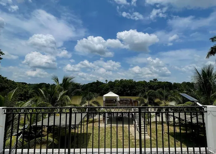 Casa Del Rio