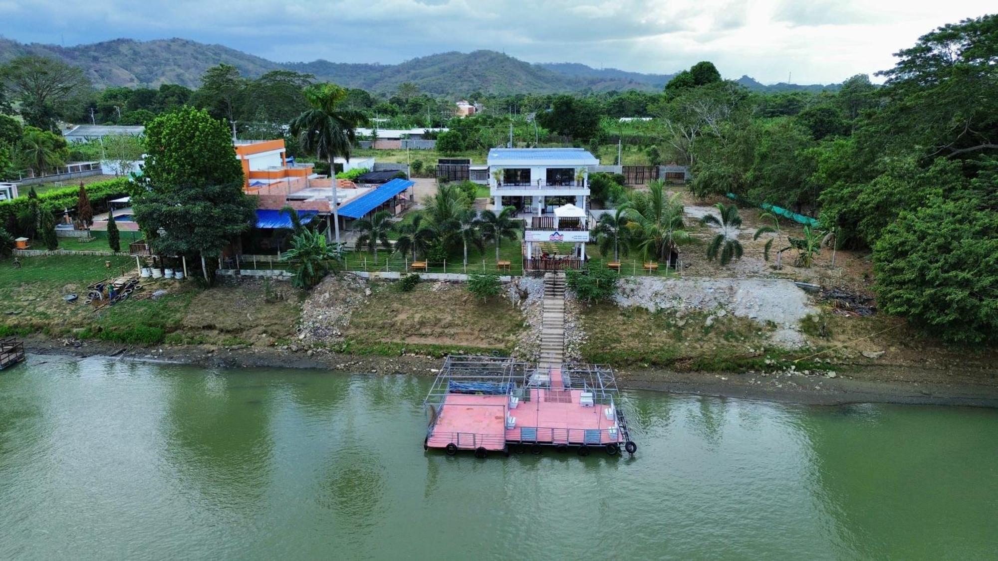 Casa Del Rio Lodge *