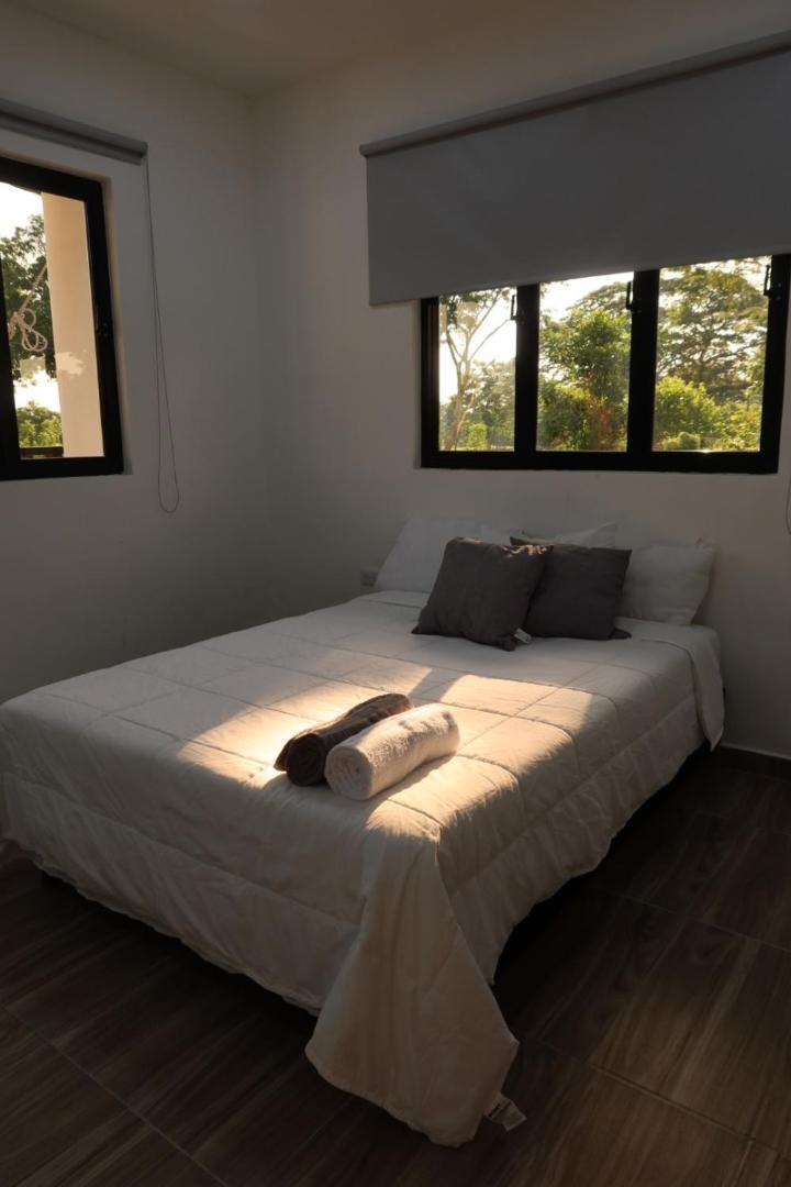 Casa Del Rio Lodge Monteria