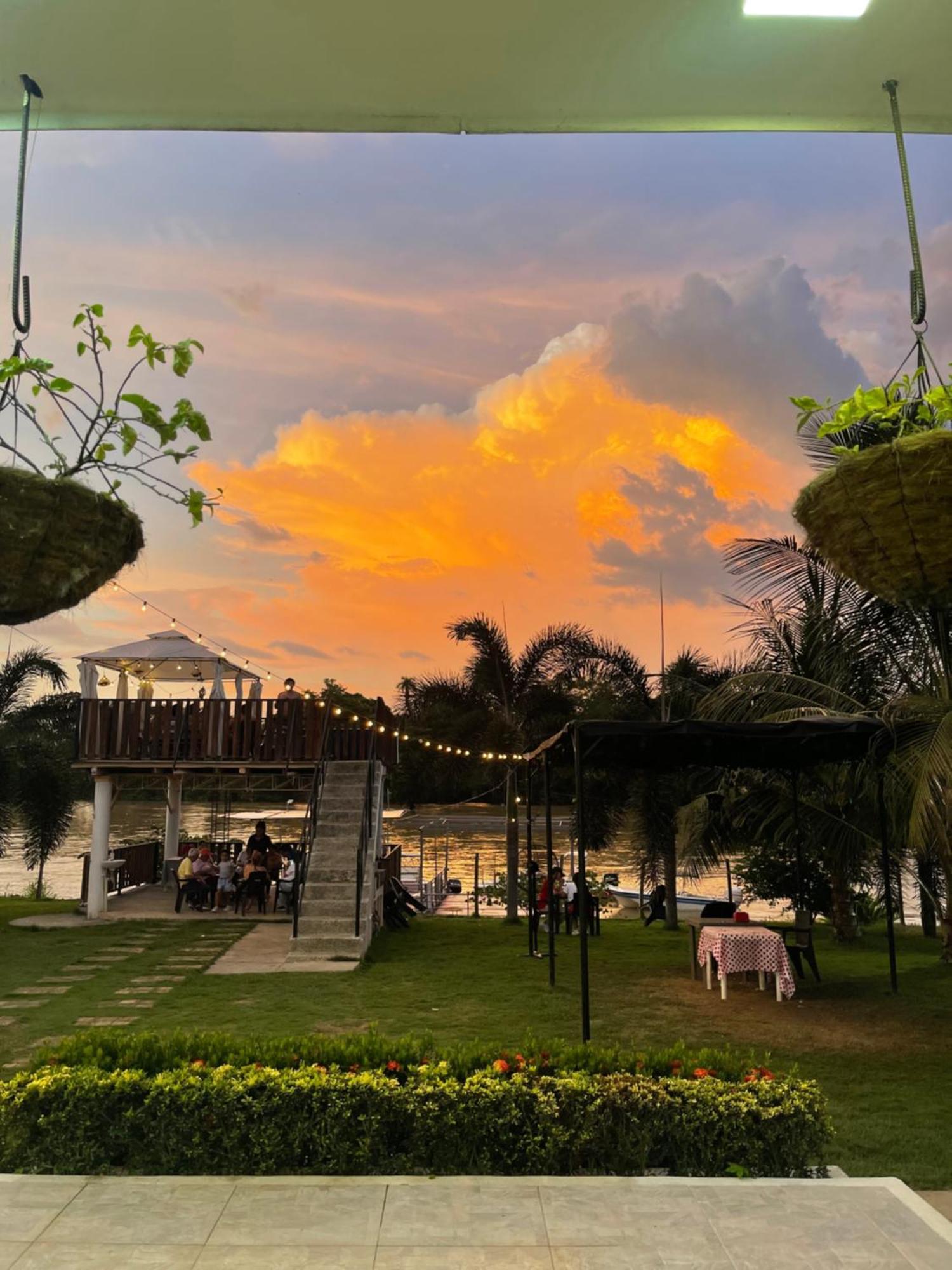 Casa Del Rio *