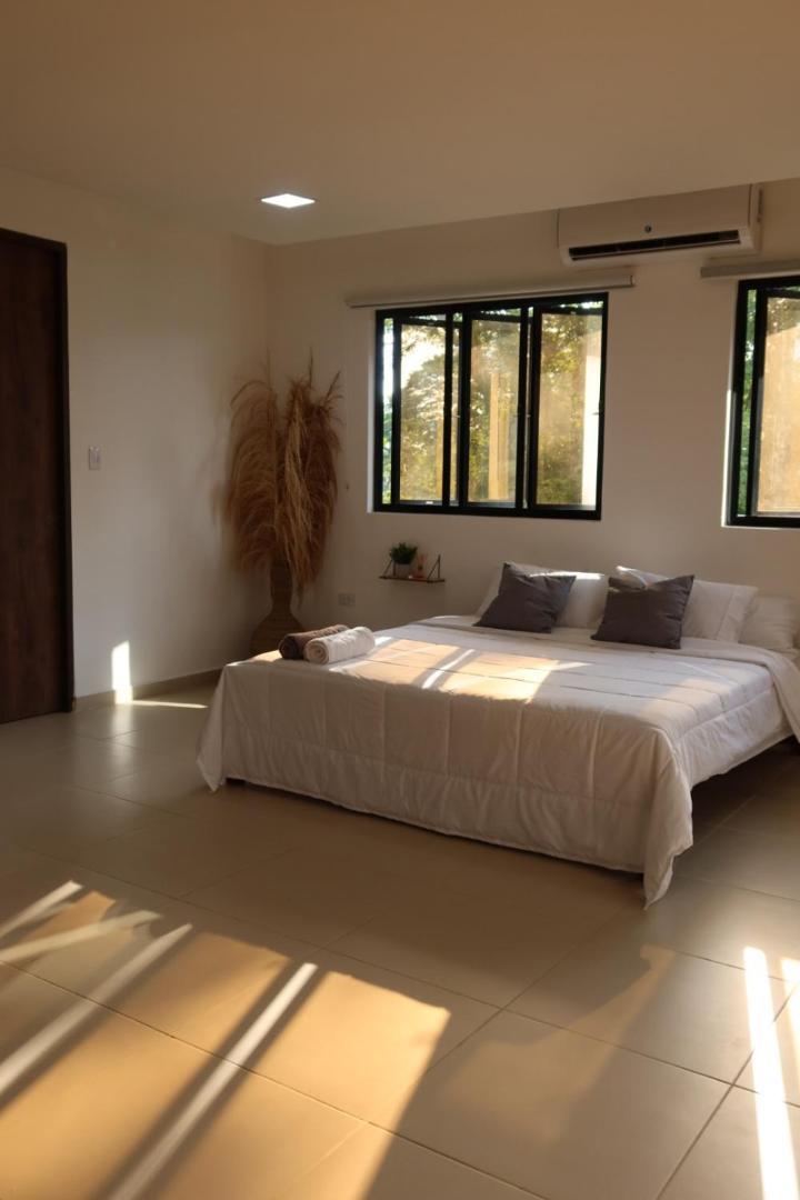 Casa Del Rio Lodge *