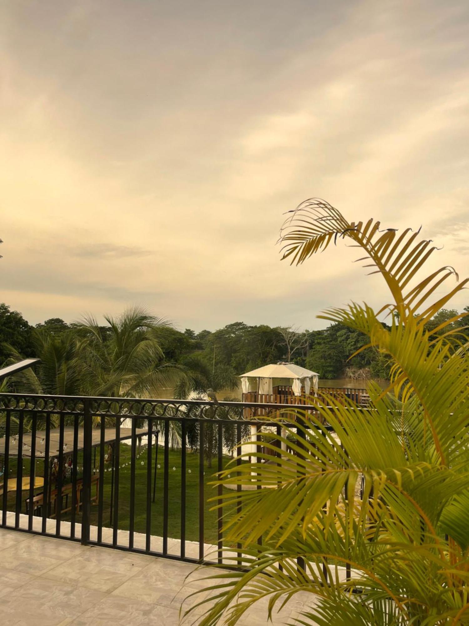 Casa Del Rio Lodge *